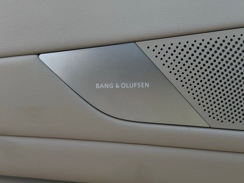 Used 2025 Genesis G80 2.5T Sport Prestige image 30