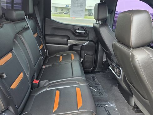 Used 2019 GMC Sierra 1500 AT4 w/ AT4 Premium Package image 17