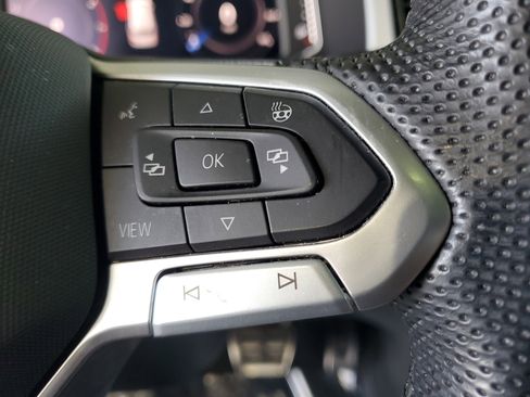 Used 2023 Volkswagen Atlas SEL Premium AWD/4WD image 25