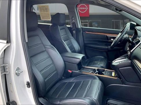 Used 2022 Honda CR-V Touring image 26