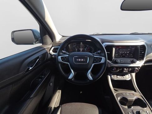 Used 2023 GMC Acadia SLT AWD/4WD image 28