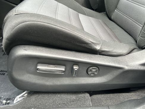 Certified 2022 Honda CR-V EX image 14
