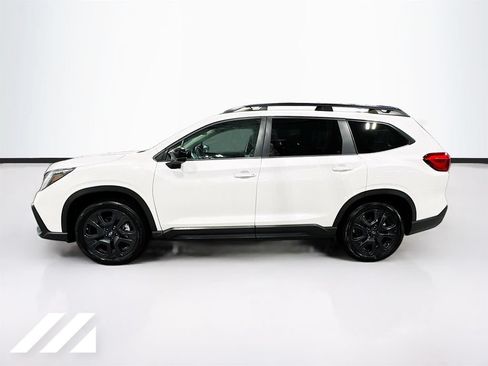 Used 2024 Subaru Ascent Onyx Edition AWD/4WD image 8
