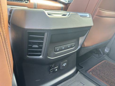 Used 2024 Toyota Tundra 1794 Edition w/ TRD Off-Road Package image 29