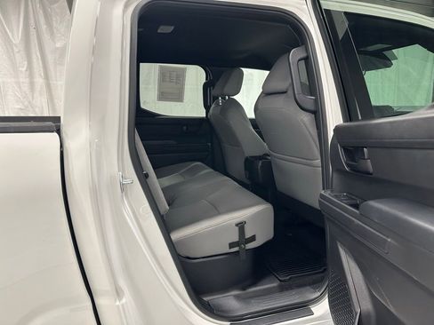 Used 2025 Toyota Tacoma SR5 image 49