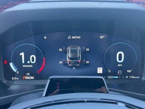 New 2026 Ford Explorer ST image 26