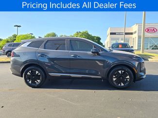 New 2026 Kia Sportage LX FWD video 2