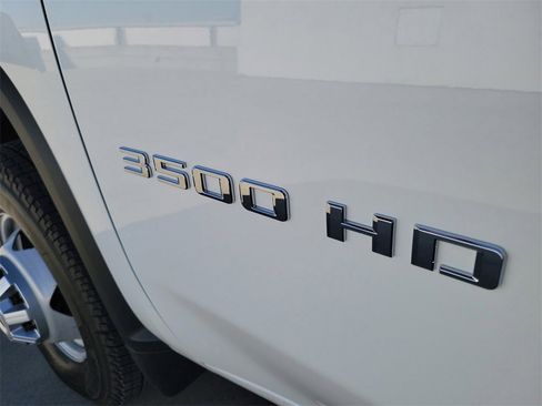 New 2026 Chevrolet Silverado 3500 W/T w/ WT Convenience Package image 21