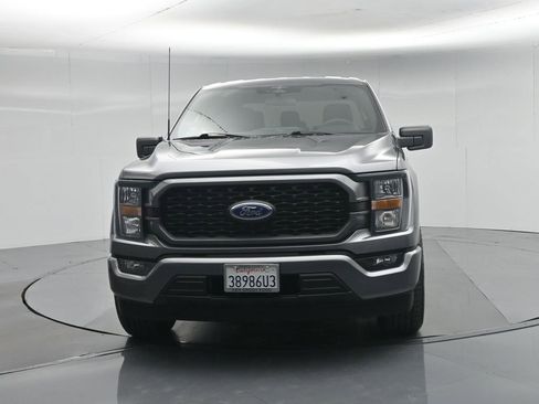 Certified 2023 Ford F150 XL w/ STX Appearance Package RWD image 24