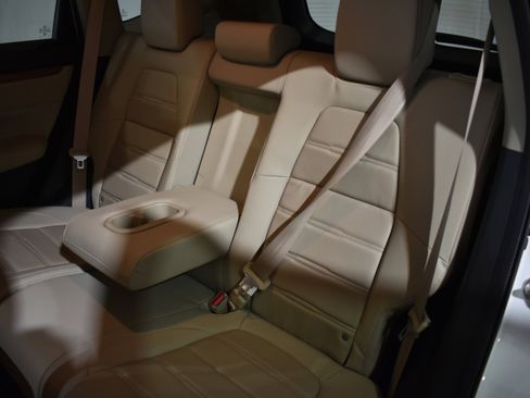 Certified 2019 Honda CR-V EX-L image 27