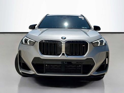 Used 2026 BMW X1 M35i AWD/4WD image 2