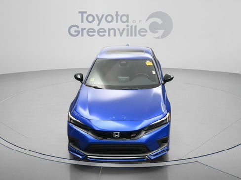Used 2023 Honda Civic Si image 22