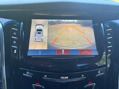 Used 2017 Cadillac Escalade Platinum AWD/4WD image 27