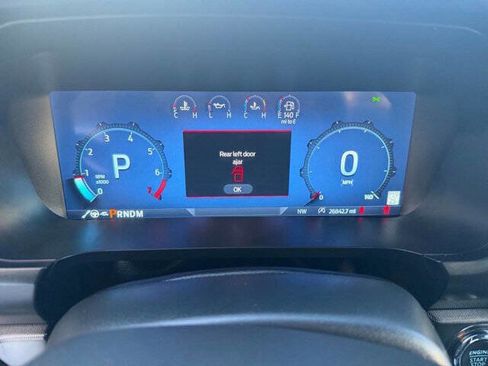 Used 2024 Ford F150 Raptor AWD/4WD image 14