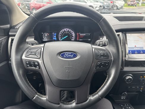 Used 2019 Ford Ranger Lariat w/ Equipment Group 501A Mid AWD/4WD image 21