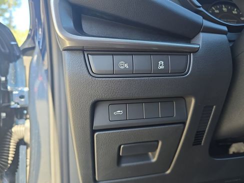 New 2026 MAZDA MAZDA3 s Sport image 23