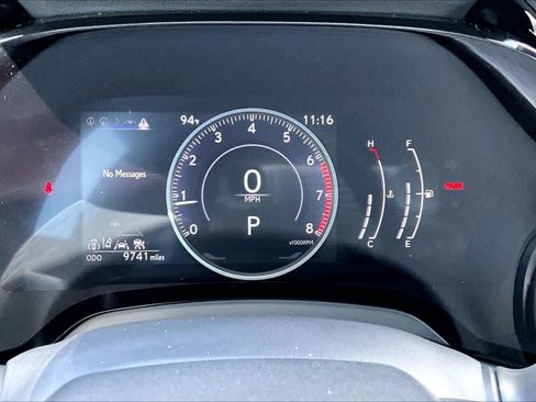 Used 2024 Lexus RX 350 Premium w/ Cold Area Package FWD image 24