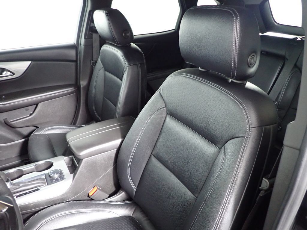Used 2021 Chevrolet Blazer LT AWD/4WD image 23
