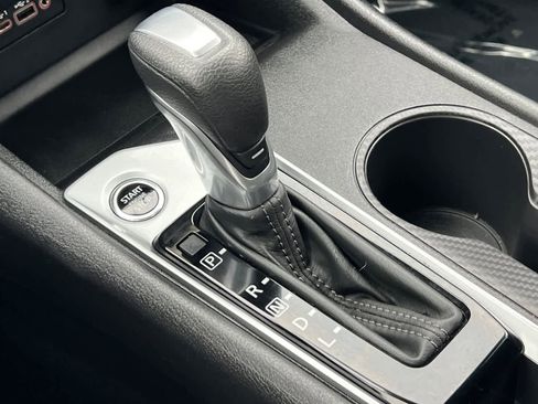 Certified 2025 Nissan Altima 2.5 S image 25