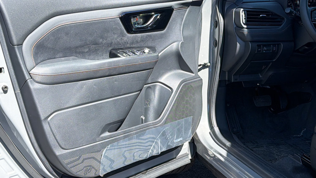 New 2026 Subaru Forester Sport AWD/4WD image 23