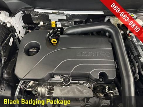 New 2026 GMC Terrain AT4 image 7