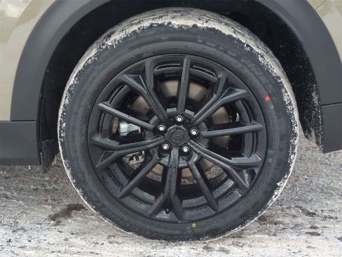 New 2026 MAZDA CX-70 3.3 Turbo w/ Premium Plus Pkg image 13