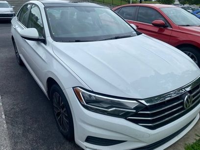 Used 2019 Volkswagen Jetta SE