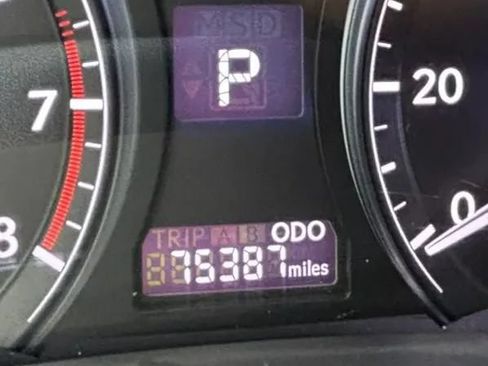 Used 2014 Lexus RX 350 FWD w/ Navigation Package image 11