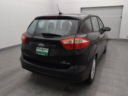 Used 2016 Ford C-MAX SE image 7