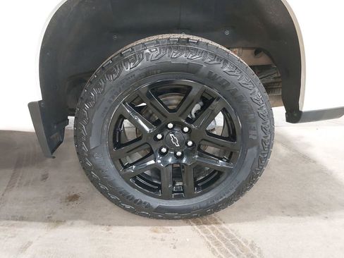 Used 2023 Chevrolet Silverado 1500 RST image 33