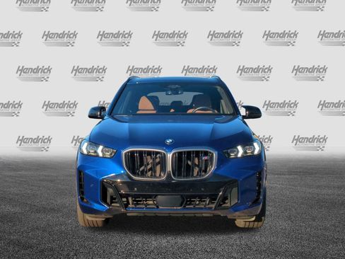 Used 2025 BMW X5 M60i image 3