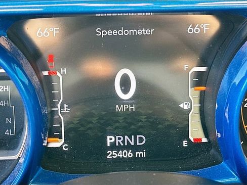 Used 2023 Jeep Gladiator Sport image 5