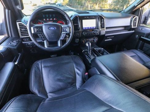 Used 2019 Ford F150 XLT w/ Equipment Group 302A Luxury image 15