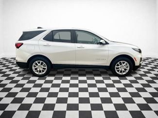 Certified 2024 Chevrolet Equinox LT AWD/4WD video 2