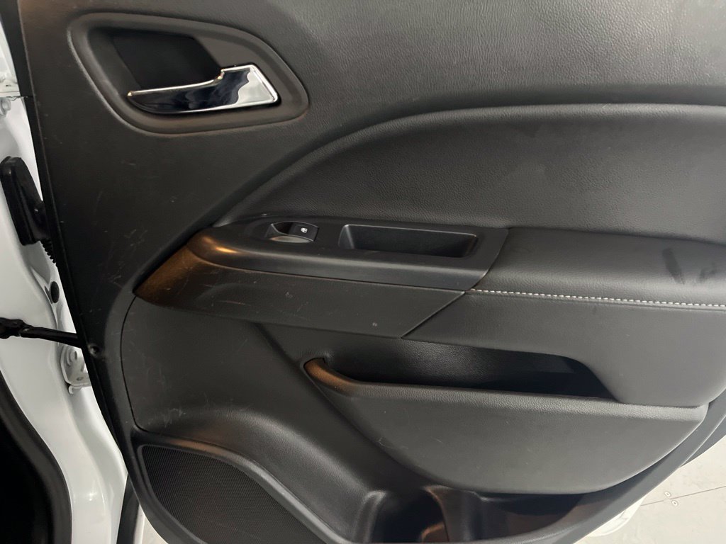 Used 2022 GMC Canyon Elevation RWD image 54