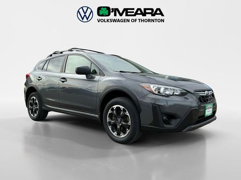 Used 2023 Subaru Crosstrek 2.0i image 7