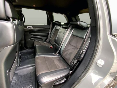 Used 2019 Jeep Grand Cherokee Altitude AWD/4WD image 20