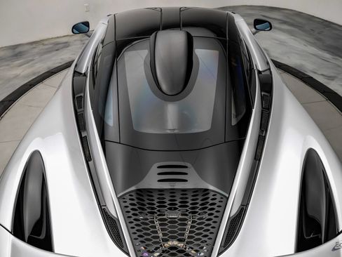 Used 2021 McLaren 765LT RWD image 18