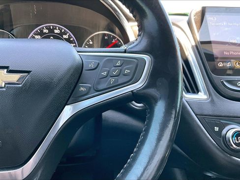 Used 2020 Chevrolet Malibu Premier FWD image 20