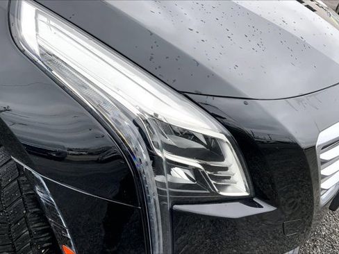 Used 2018 Cadillac CT6 3.6 AWD image 28