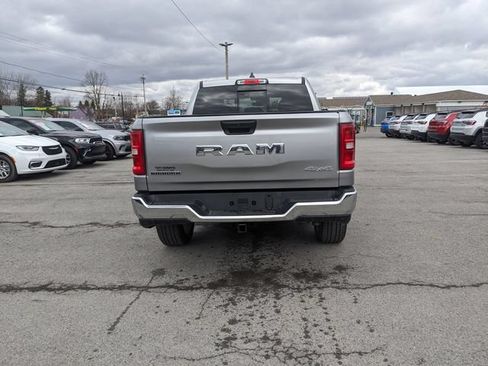 Used 2025 RAM 1500 Big Horn AWD/4WD image 36