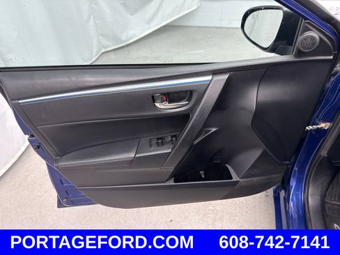 Used 2014 Toyota Corolla S FWD image 11