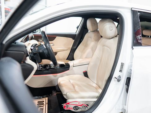 Used 2019 Mercedes-Benz A 220 image 16