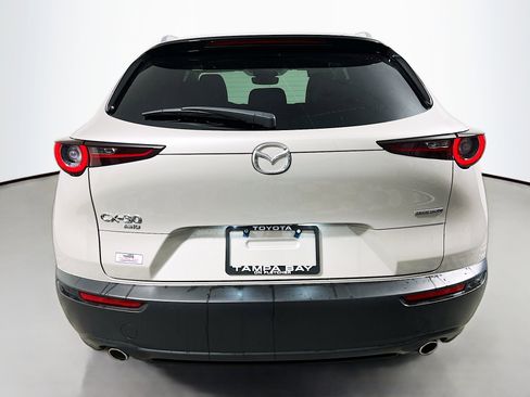 Used 2024 MAZDA CX-30 AWD 2.5 S w/ Preferred Package image 6