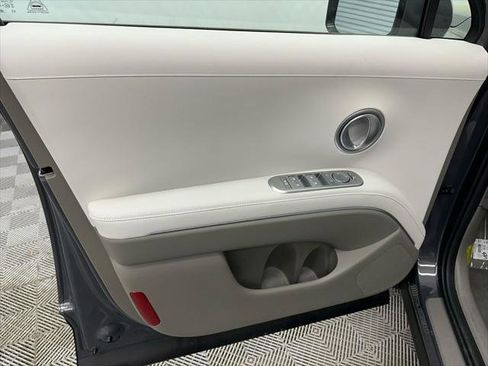 New 2026 Hyundai Palisade SEL FWD image 11