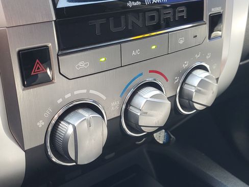 Used 2016 Toyota Tundra SR5 w/ TRD Off Road Package RWD image 27