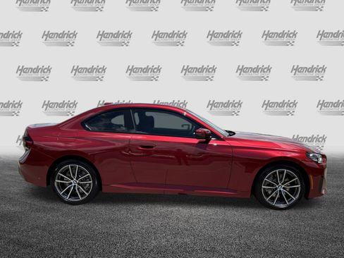 Used 2025 BMW 230i xDrive Coupe w/ Convenience Package image 10