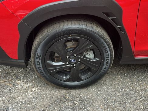 Certified 2024 Subaru Crosstrek 2.0i AWD/4WD image 10