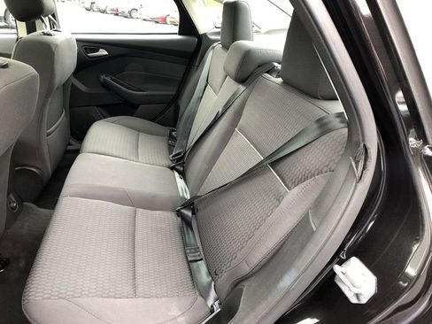 Used 2012 Ford Focus SEL FWD image 26