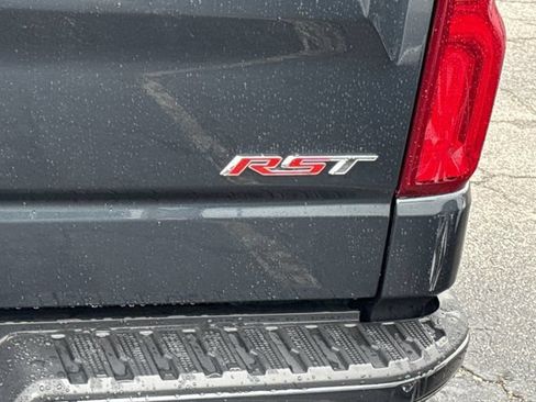 Used 2020 Chevrolet Silverado 1500 RST AWD/4WD image 10